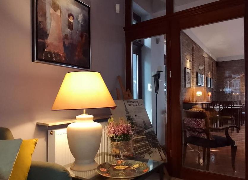 Équipements de la chambre Photo