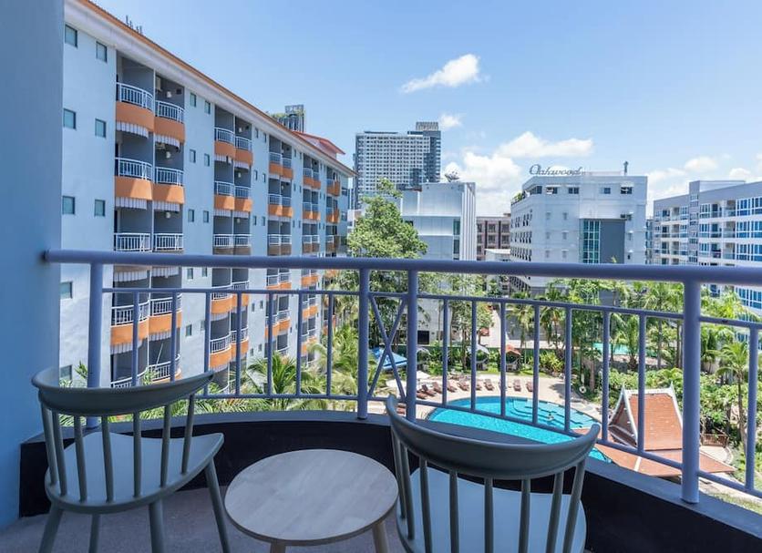 Balcon Photo