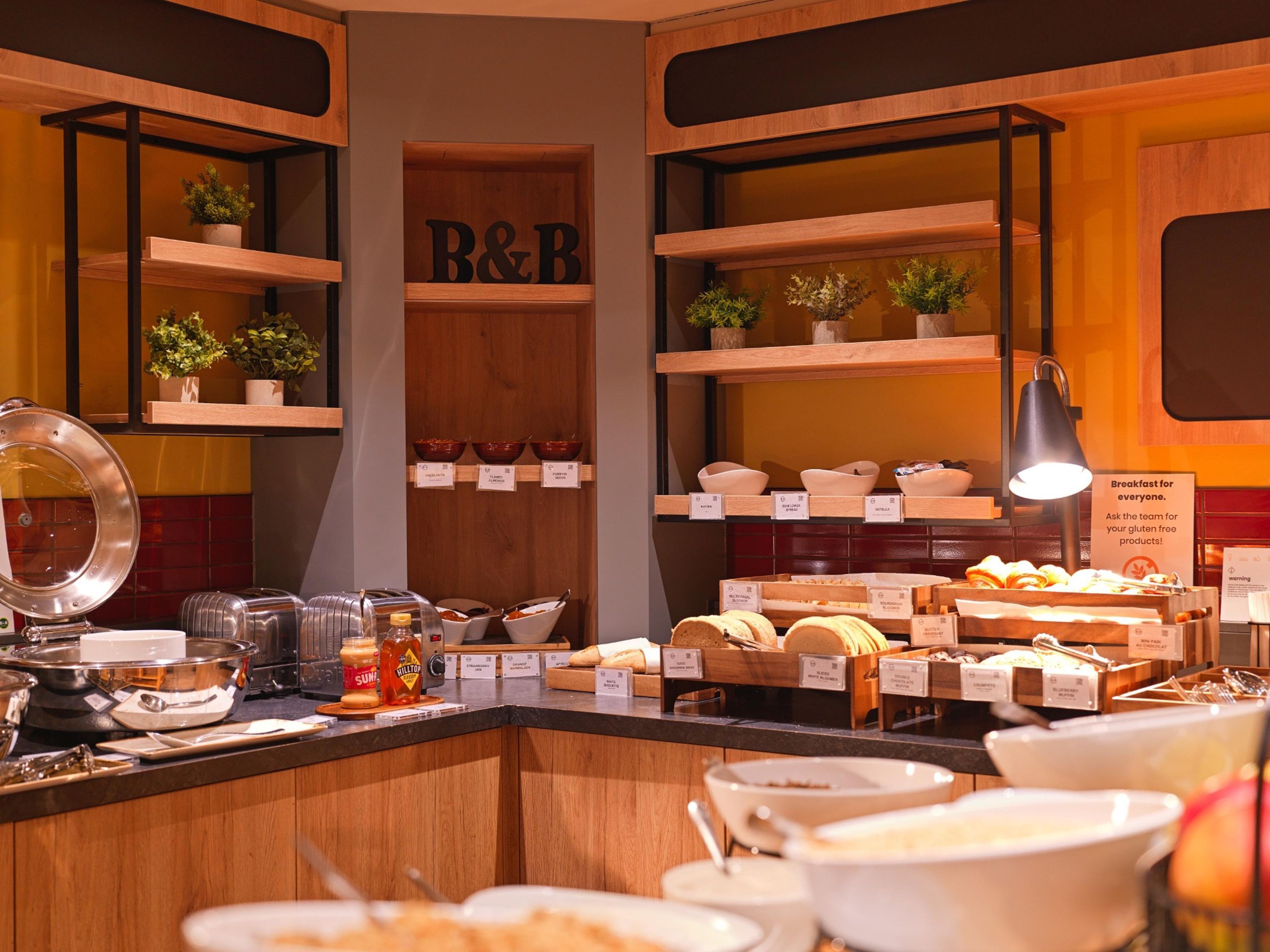 Buffet