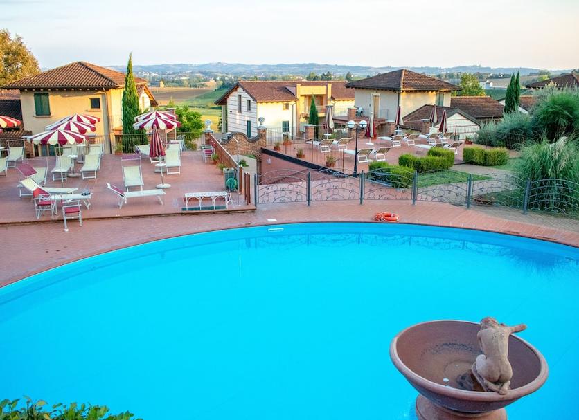 Piscine Photo