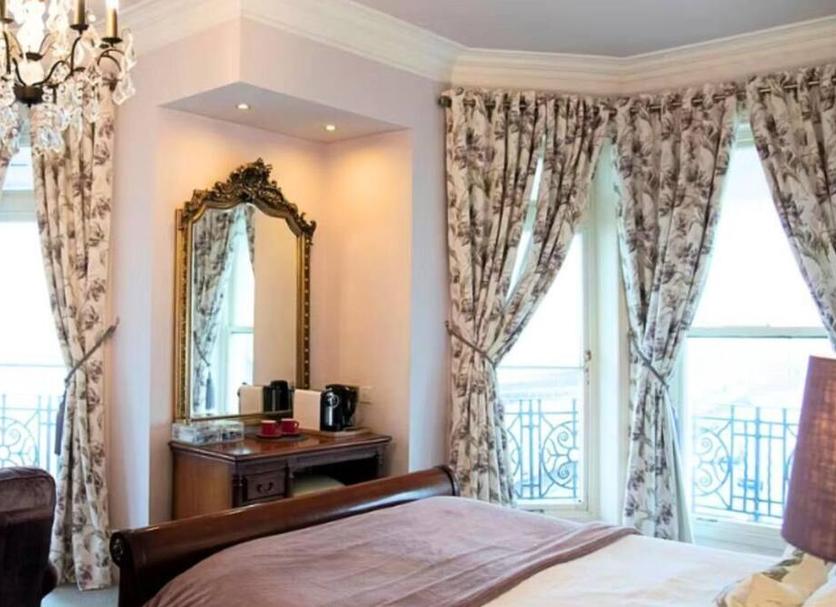 Équipements de la chambre Photo