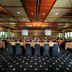 Espace de conférence