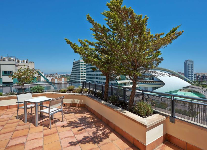 Balcon Photo