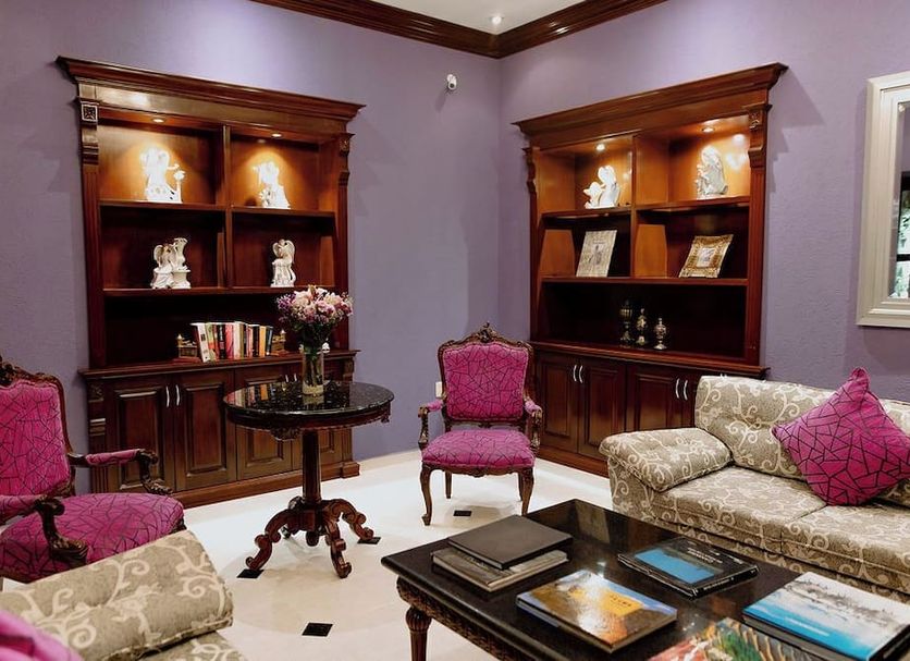 Salon Photo