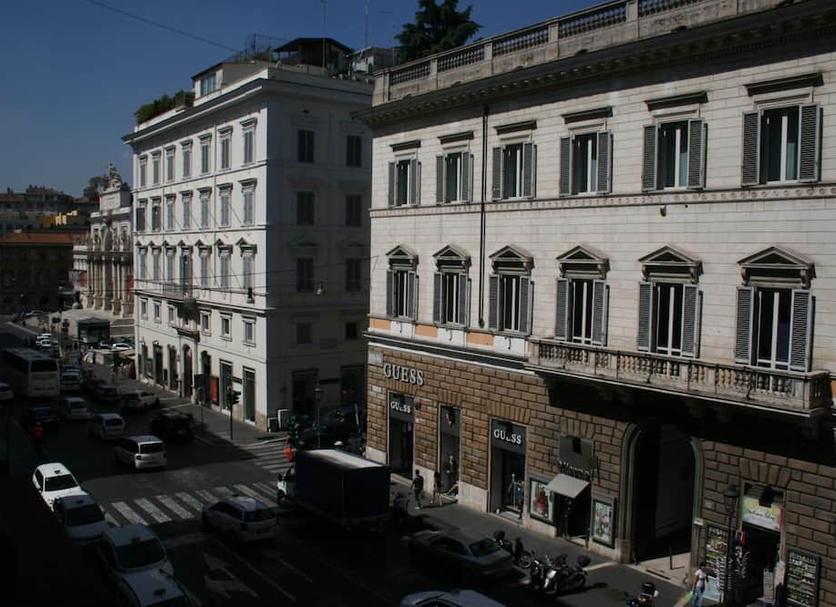 Extérieur Photo