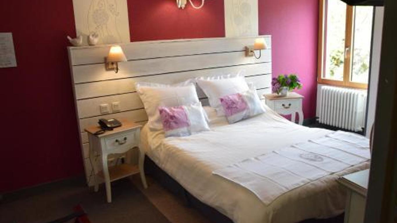Le Petit Relais