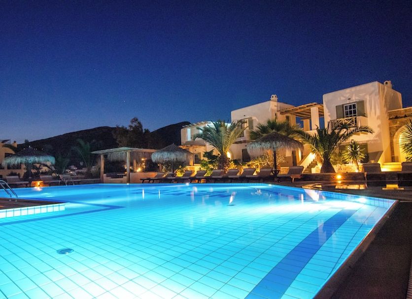 Piscine Photo
