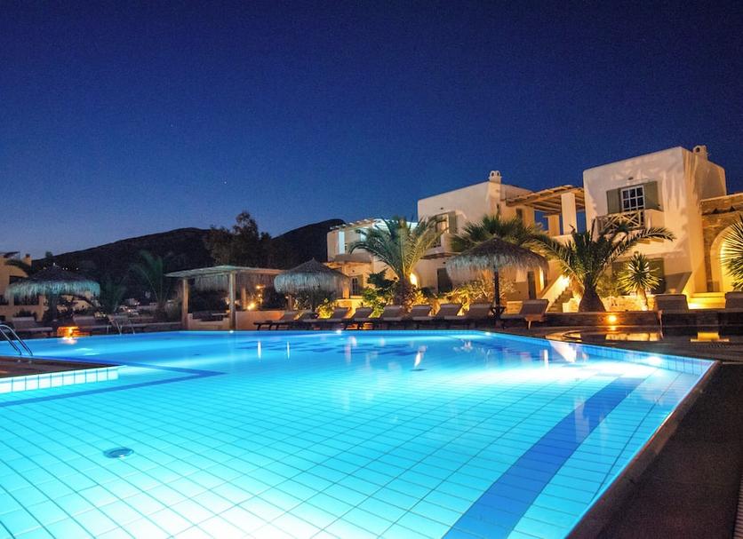 Piscine Photo