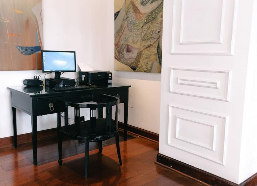Équipements de la chambre Photo
