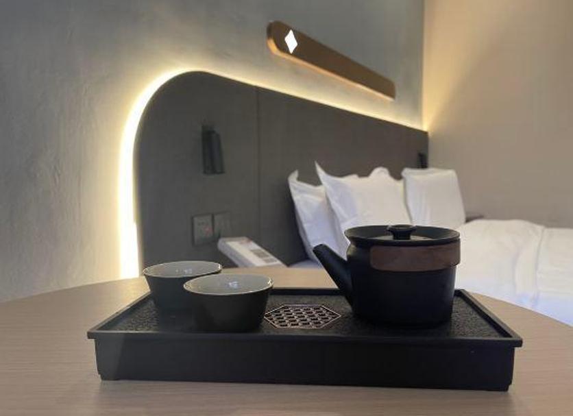 Équipements de la chambre Photo