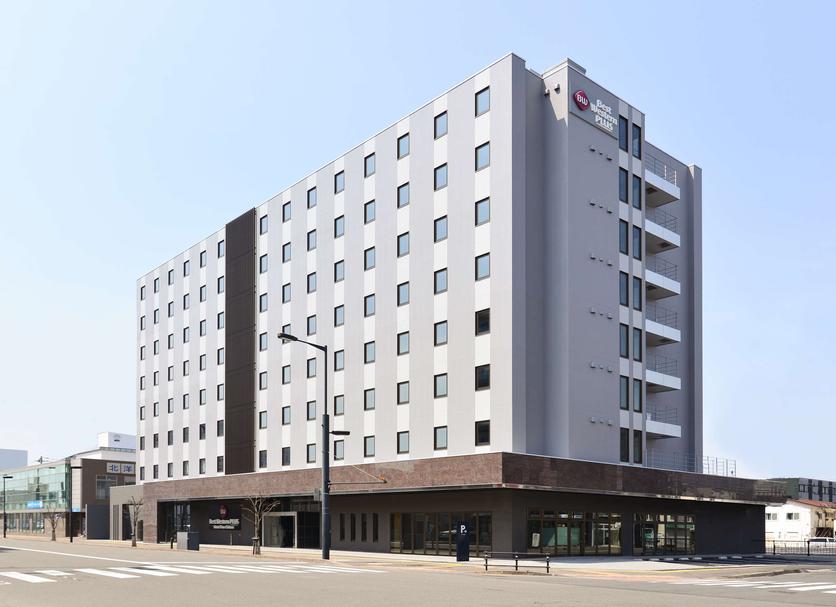 Bâtiment Photo