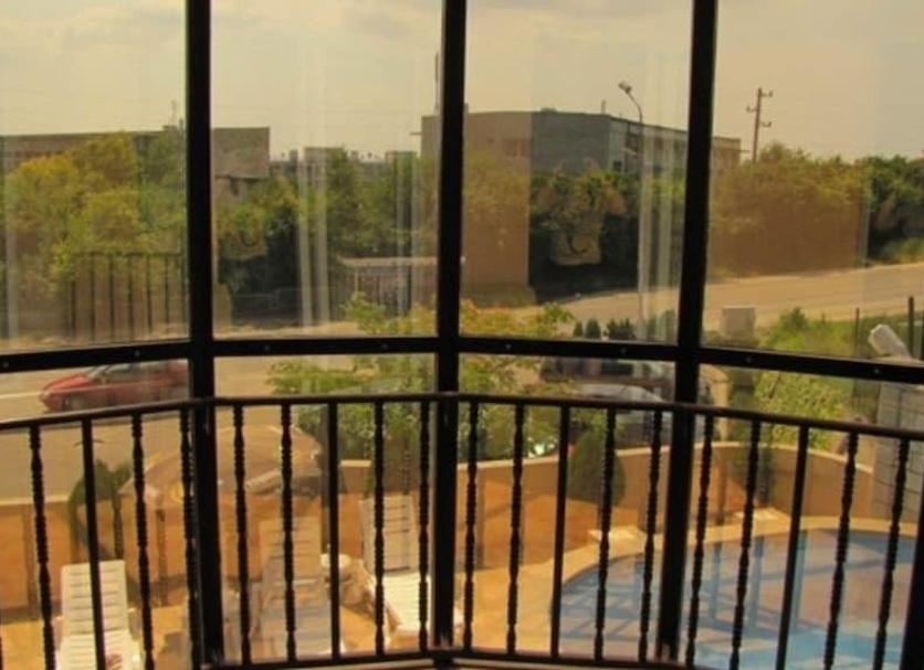 Balcon Photo