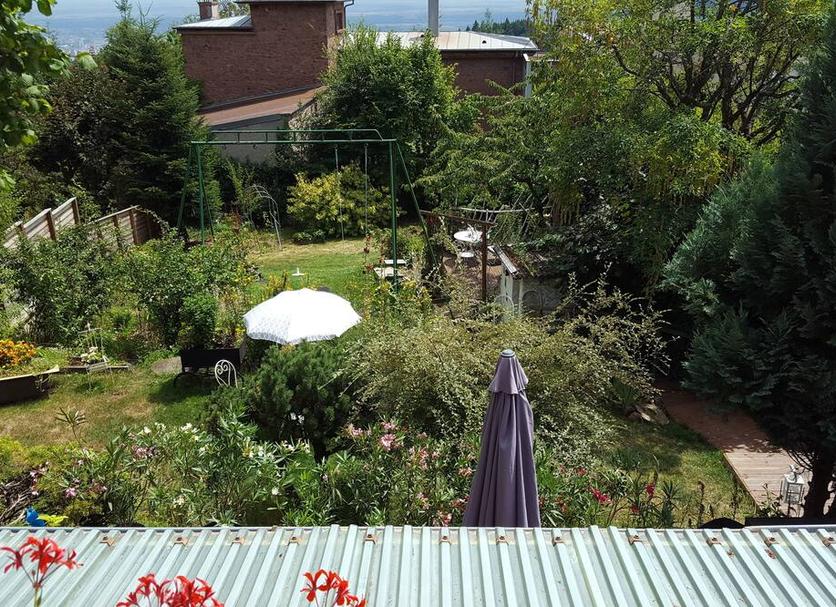 Extérieur Photo