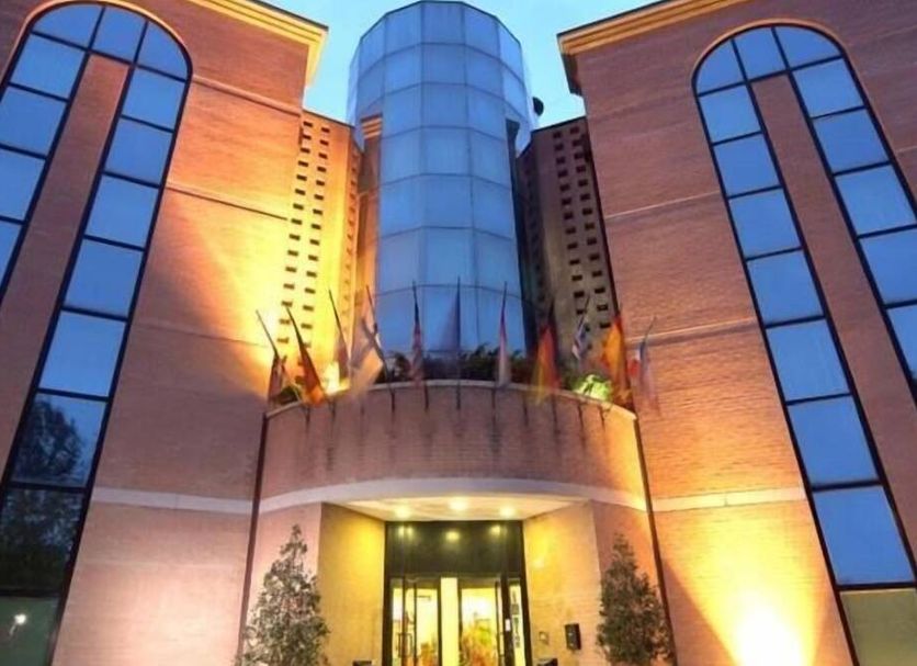 Bâtiment Photo