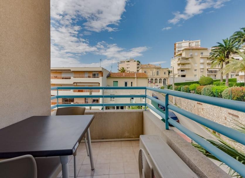 Balcon Photo