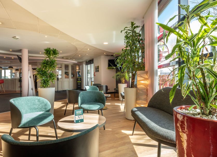 Hall d’entrée Photo