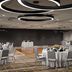 Salle de banquet