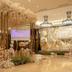 Salle de banquet