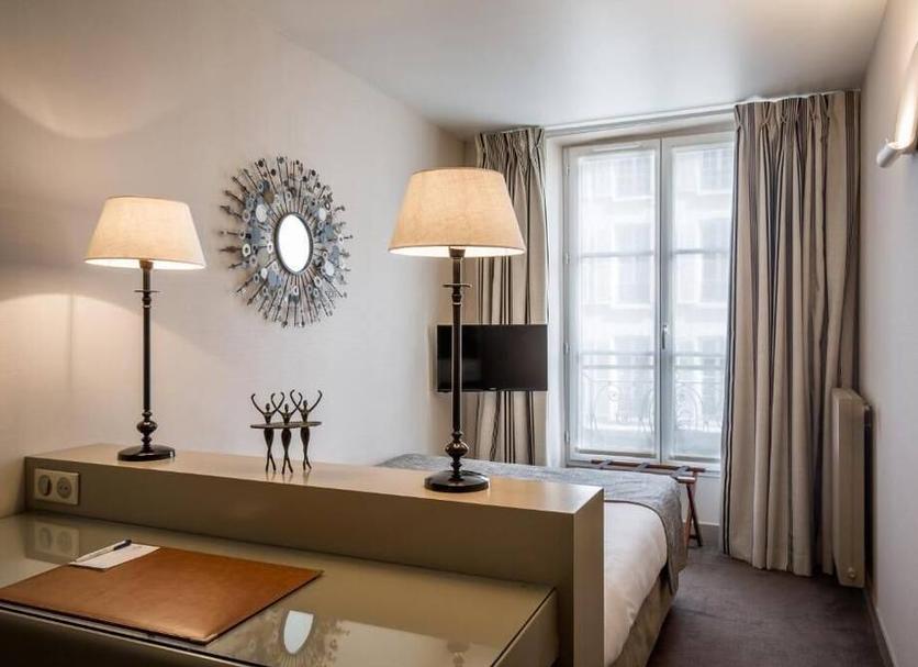 Équipements de la chambre Photo