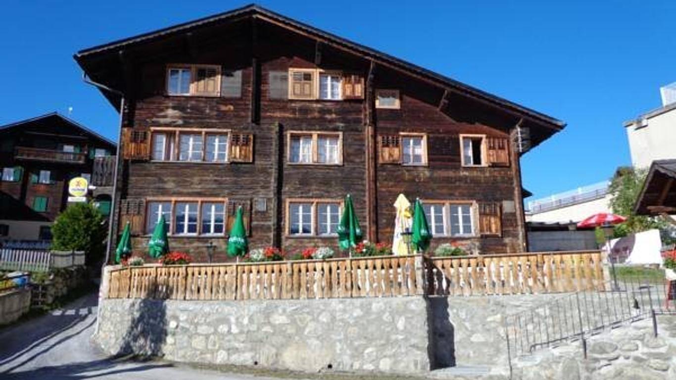 Gasthof Surselva