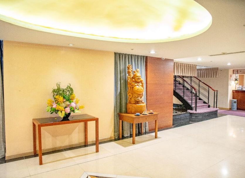 Hall d’entrée Photo