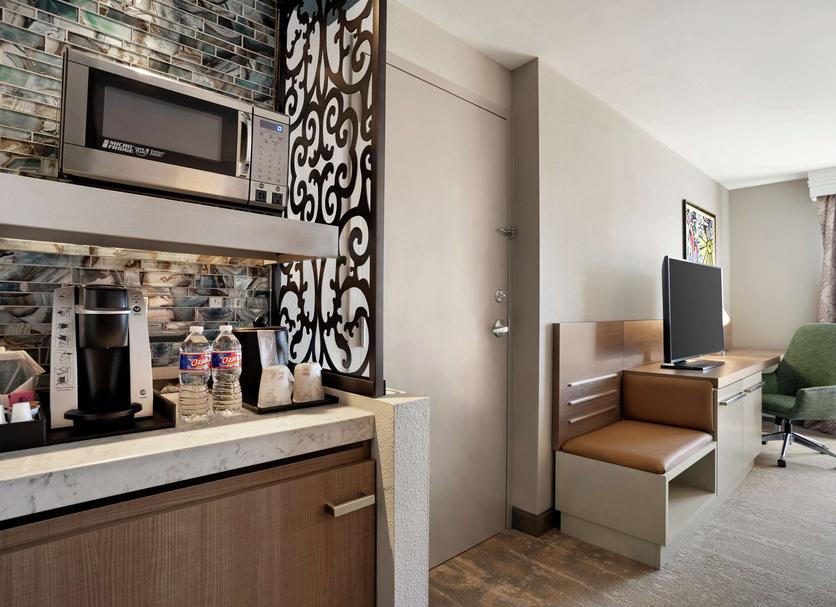 Équipements de la chambre Photo