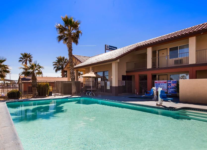 Piscine Photo