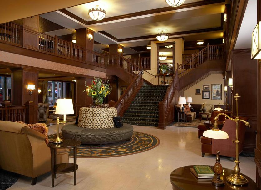 Hall d’entrée Photo
