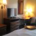 Équipements de la chambre