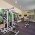 Salle de sport