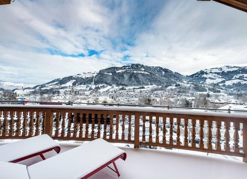 Balcon Photo