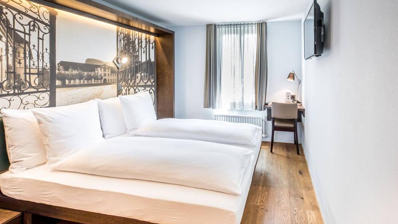 Boutique Hotel St. Georg