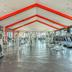 Salle de sport
