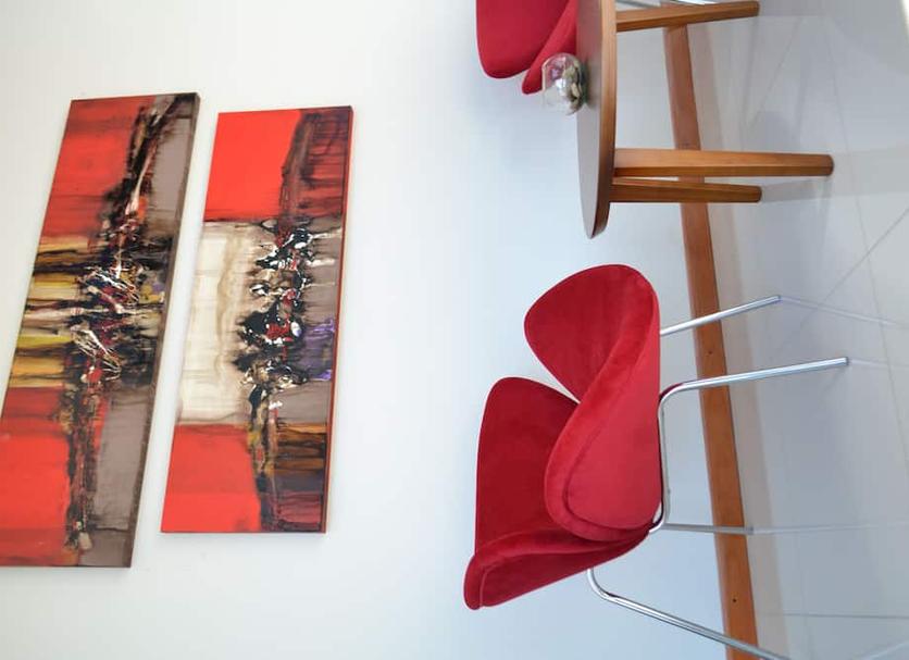 Équipements de la chambre Photo