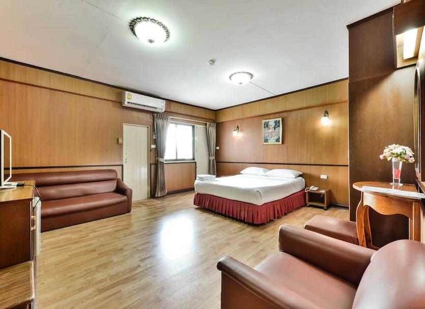 Chambre Photo