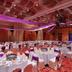 Salle de banquet