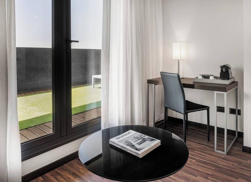 Équipements de la chambre Photo