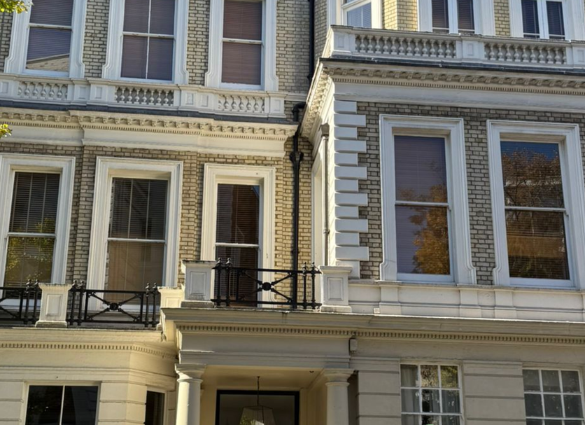 Bâtiment Photo
