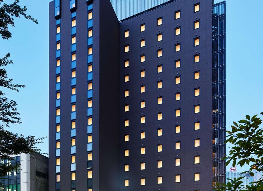Bâtiment Photo