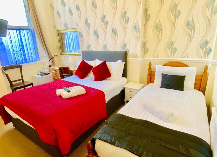 Chambre Photo