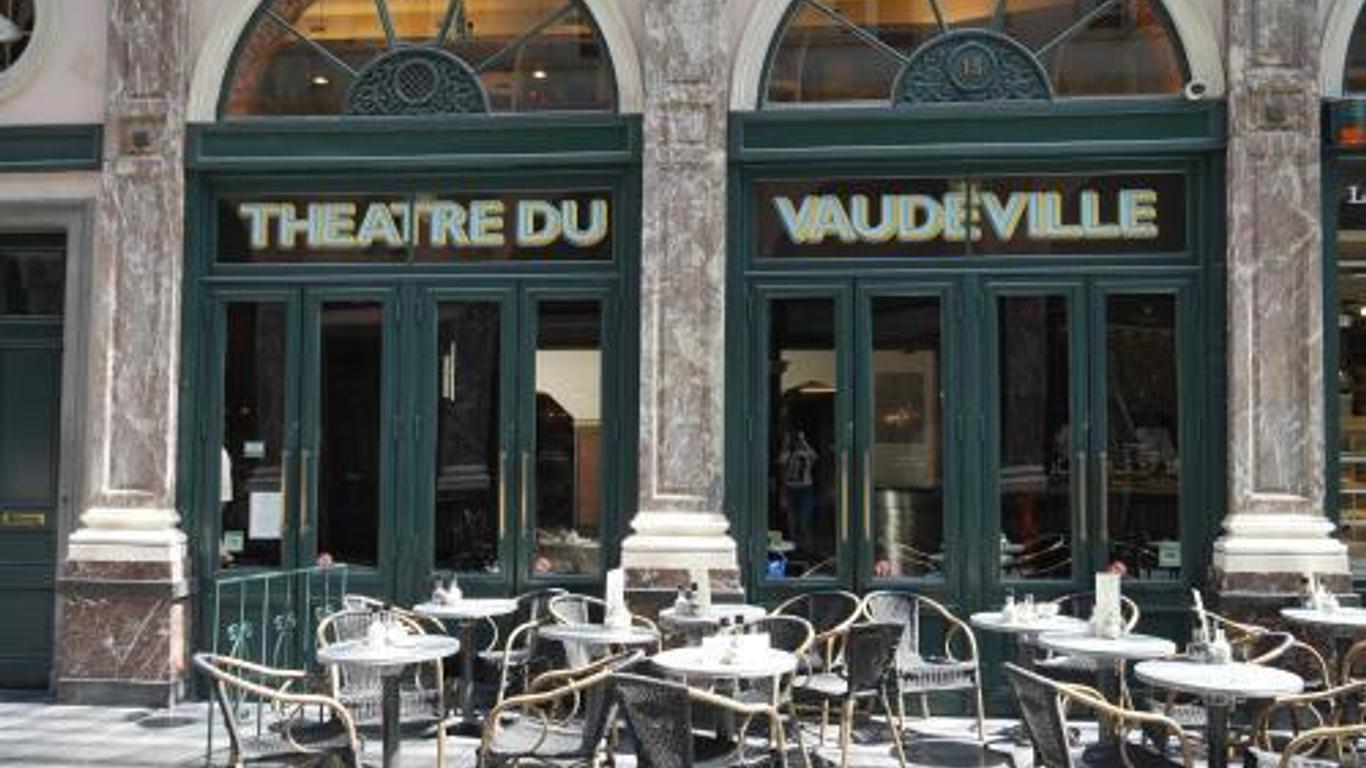 B&B Vaudeville