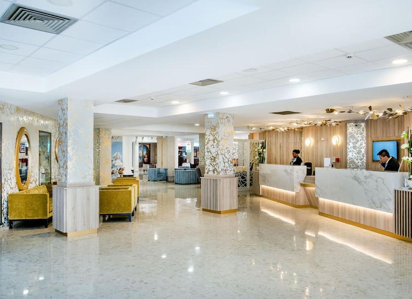 Hall d’entrée Photo