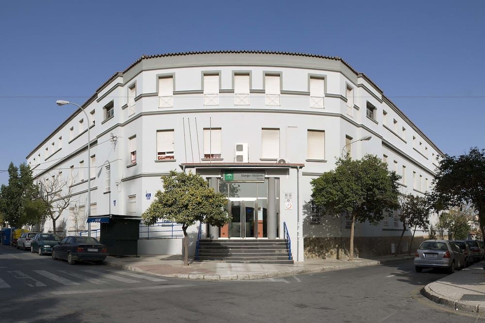 Bâtiment