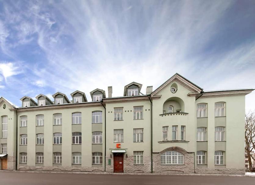 Bâtiment Photo