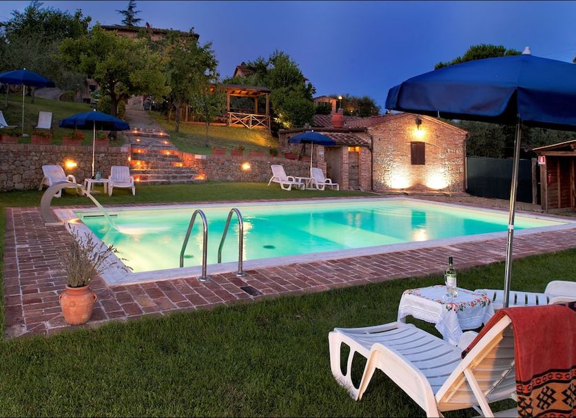 Piscine Photo