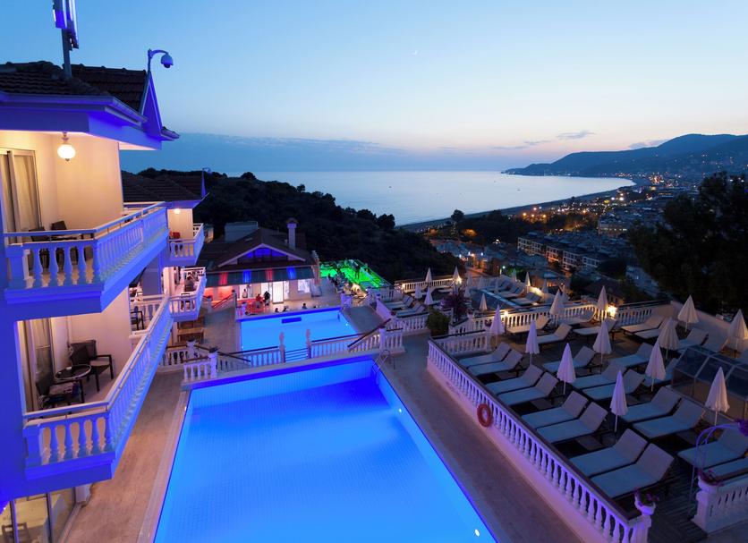 Piscine Photo