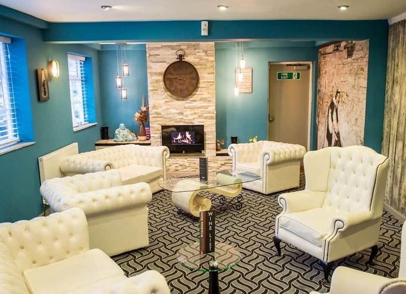 Salon Photo