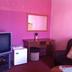Équipements de la chambre