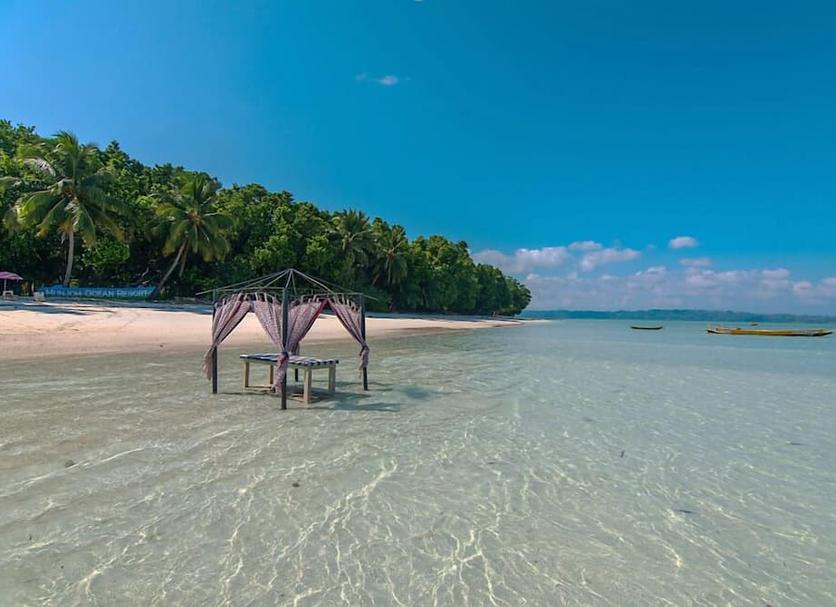 Plage Photo