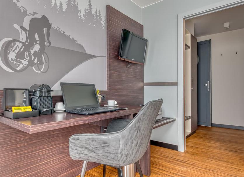 Équipements de la chambre Photo